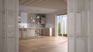 Folding Door Installation & Replacement in New Cross Gate | uPVC & Glazed Doors