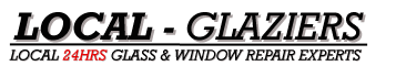 Logo Local Glaziers in New Cross, New Cross Gate, SE14